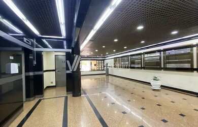 Imagem: CONJUNTO COMERCIAL NO CENTRO - CAMPINAS
