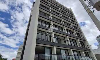 Imagem: Studio com vaga - 31m², Centro - PLC