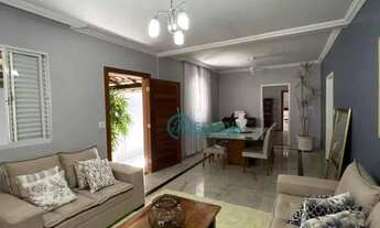 Imagem 5: Casa com 3 dormitórios, 200 m² - venda por R$ 1.100.000,00 ou aluguel por R$ 6.050,00/mês