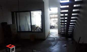 Imagem 4: Sobrado à venda 3 quartos 3 suítes 3 vagas Alzira - Santo André - SP