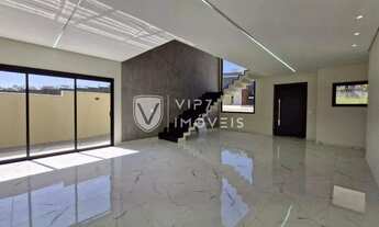 Imagem 5: Casa de Condomínio à venda, 4 quartos, 4 suítes, 5 vagas, Jardim Novo Eldorado - Sorocaba