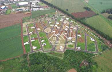 Imagem 5: Terreno à venda, 275 m² por R$ 170.000 - Cond - Cravinhos/SP