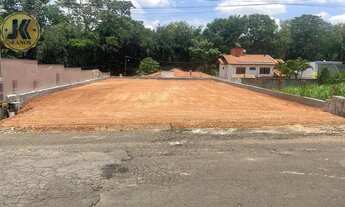 Imagem: Terreno à venda em Jaguariúna, Estância