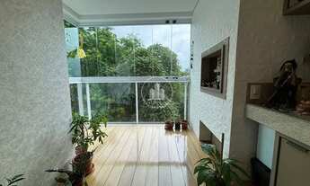 Imagem 6: Apartamento 2 Quartos com 1 Suíte e 71m² - Praia Comprida - BRN