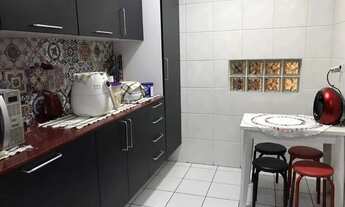 Imagem 5: Sobrado à venda, 180 m² por R$ 630.000,00 - Vila Scarpelli - Santo André/SP