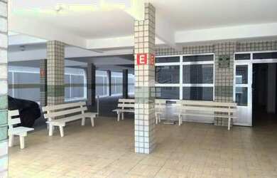 Imagem 4: Apartamento com 1 dormitório para alugar, 45 m² por R$ 1.900,00/mês - Vila Guilhermina - P