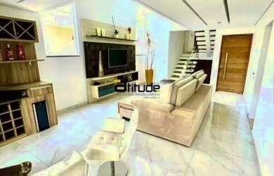 Imagem: CASA PARA LOCAÇÃO NO CONDOMÍNIO NEW VILLE