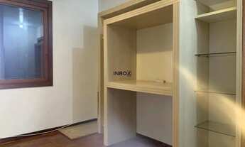 Imagem 7: INBOX CIA IMOBILIÁRIA ALUGA, APARTAMENTO EM BENTO GONÇALVES NO BAIRRO BOTAFOGO