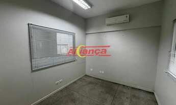 Imagem 6: Prédio Comercial- Centro de Guarulhos