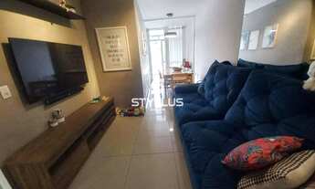 Imagem 2: Engenho Novo Apartamento com 2 dormitórios