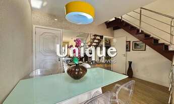 Imagem 6: Linda cobertura No Braga, disponível para venda por R$ 2.200.000,00