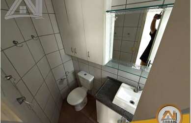 Imagem 6: Apartamento com 3 dormitórios à venda, 63 m² por R$ 370.000 - Montese - Fortaleza/CE