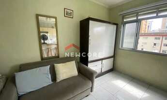 Imagem 3: Apartamento em Avenida Presidente Castelo Branco - Canto do Forte - Praia Grande/SP