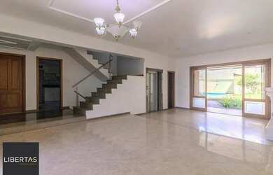 Imagem: Casa 3 dormitórios à venda Chácara das