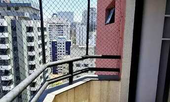 Imagem 6: Apartamento para alugar, 96 m² por R$ 8.545,00/mês - Bela Vista - São Paulo/SP