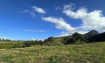 Imagem 2: Lote 250m² plano-Pedra Roxa-Região do Caparaó-ao lado Cachoeiras