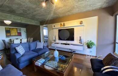 Imagem 2: Apartamento com 3 quartos à venda em Vila Romana - SP