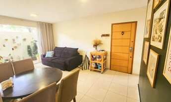 Imagem: EXCELENTE ÁREA PRIVATIVA 3 QUARTOS/SUÍTE