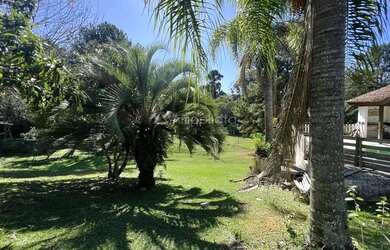 Imagem 3: CHÁCARA com 3 dormitórios à venda com 161m² no bairro Zona Rural - CAMPINA GRANDE DO SUL