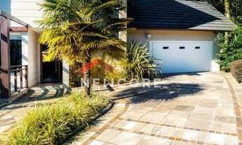 Imagem 2: Casa em Rua do Cerdro - Ipê Amarelo - Gramado/RS