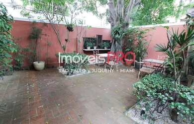 Imagem 6: Linda casa em rua tranquila na Vila Nova Conceição