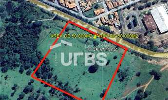 Imagem 3: ÁREA EM PIRENÓPOLIS - GO 338 - Área para HOTEL/TIMESHARE com 50.000m²