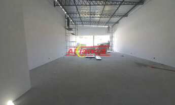 Imagem 5: Galpões novos para venda em Guarulhos