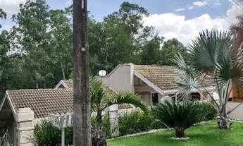 Imagem 2: Casa com 3 dormitórios para alugar, 400 m² por R$ 14.200,00/mês - Condomínio Vista Alegre