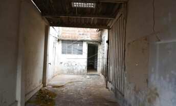 Imagem 7: Casa Padrão em Bauru