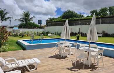 Imagem 2: Apartamento na Torre 43 metros quadrados com 2 quartos em Torre - Recife - PE