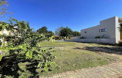 Imagem 3: Terreno de Esquina 1200m² no Chácara Serimbura SJC