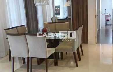 Imagem 4: Apartamento locação Alphaville Campinas