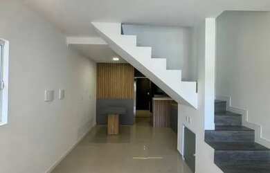 Imagem 2: Partamento Semi-Mobiliado com 2 Dormitórios e Churrasqueira