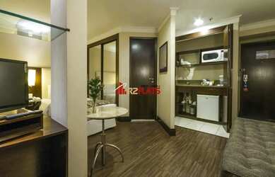 Imagem: Flat com ótimo preço no bairro Jardins