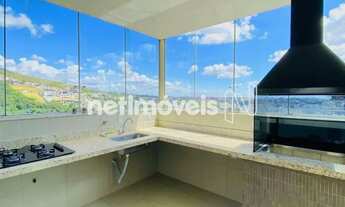 Imagem: Venda Cobertura Buritis Belo Horizonte