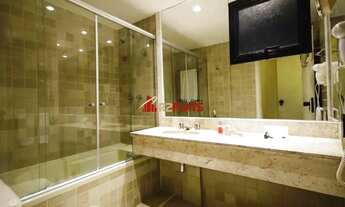 Imagem 7: Flat com ótimo preço no bairro Brooklin. Confira!