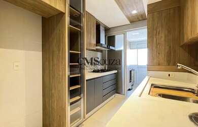 Imagem 3: Apartamento à venda em Londrina, Gleba Palhano, com 3 quartos, com 103 m², Villa Solare