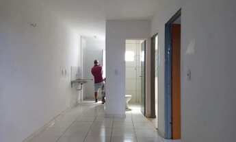 Imagem 6: Kit nets na avenida principal do vamos ver o sol