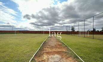 Imagem 4: Casa com 3 dormitórios à venda, 180 m² por R$ 1.150.000,00 - Condomínio Villagio Wanel - S