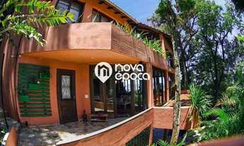 Imagem 4: Santa Teresa Casa com 5 dormitórios