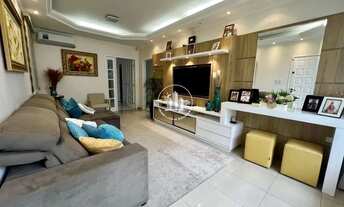 Imagem: Casa 4 Quartos com 1 Suíte e 170m² - Barreiros