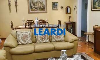 Imagem: APARTAMENTO - BARRA FUNDA - SP