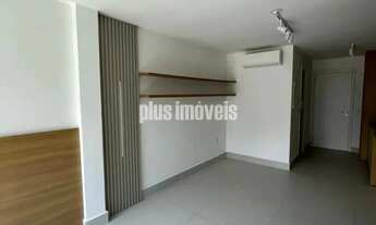 Imagem 2: Studio à venda - Rua Osório Duque Estrada - 28m², 1 dormitório