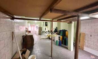 Imagem 4: Salão à venda, 122 m² por R$ 264.000,00 - Alvarenga - São Bernardo do Campo/SP