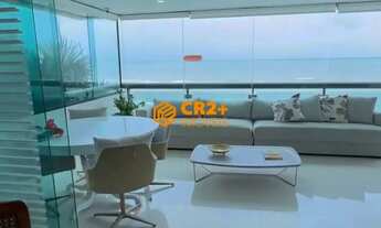 Imagem: Vendo apartamento luxo na Beira Mar de Piedade