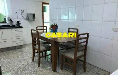 Imagem 6: Sobrado com 3 dormitórios à venda, 206 m² - Nova Petrópolis - São Bernardo do Campo/SP