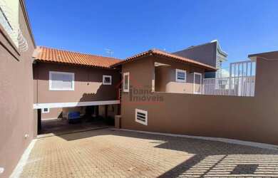 Imagem 2: Kitnet - Parque das Universidades - Campinas