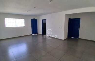 Imagem 7: Salão, 463 m² - venda por R$ 2.000.000,00 ou aluguel por R$ 11.440,58/mês - Jardim Anhangü