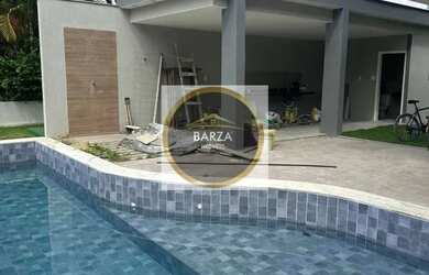 Imagem 4: Aldeia BARZA IMÓVEIS - Casa com 5 Quartos