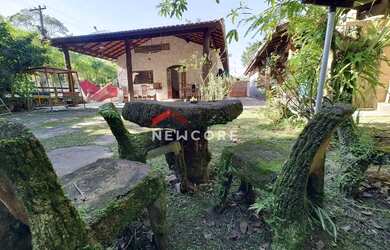 Imagem: Casa em Rua Antônio Soares - Guarau - Peruíbe/SP